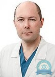 Рентгенолог, врач узи Кайзеров Евгений Владимирович