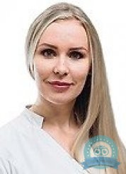 Врач УЗИ Новикова Олеся Евгеньевна