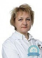 Невролог Власова Ольга Николаевна