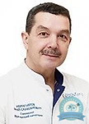 Репродуктолог, акушер-гинеколог, гинеколог, маммолог, гинеколог-эндокринолог, врач узи Ибрагимов Юрий Сахманович