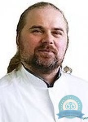 Физиотерапевт Князьков Николай Витальевич