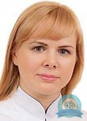 Акушер-гинеколог, гинеколог, гинеколог-эндокринолог Свириденко Галина Анатольевна