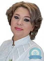 Гинеколог, врач узи Ягунова Ангелика Владиславовна