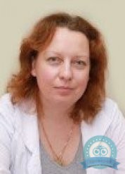 Детский физиотерапевт Гурская Олеся Евгеньевна