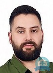 Ревматолог Форсюк Дмитрий Анатольевич