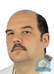 Психиатр, психотерапевт Платов Сергей Витальевич
