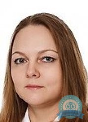 Сосудистый хирург, флеболог Кураш Елена Валерьевна
