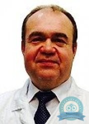 Акушер-гинеколог, гинеколог, маммолог, врач узи, онколог-маммолог Волков Олег Михайлович