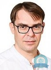 ЛОР (отоларинголог) Вавин Вячеслав Валерьевич