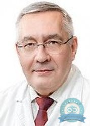 Травматолог-ортопед, ортопед, травматолог Чернышов Анатолий Юрьевич