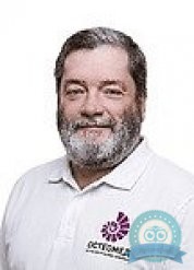 Кинезиолог Муравьев Олег Иванович