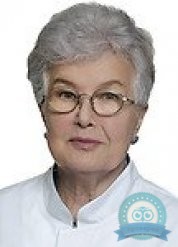 Диетолог, эндокринолог Раевская Галина Васильевна