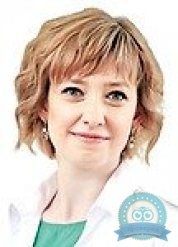 Репродуктолог, гинеколог, гинеколог-эндокринолог, семейный врач Андреева Марианна Валерьевна