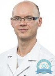 Травматолог-ортопед, ортопед, травматолог Супрун Константин Станиславович