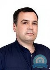 Анестезиолог-реаниматолог Землянский Алексей Петрович