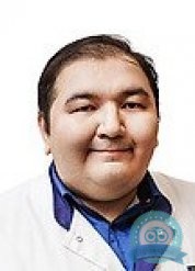Детский гематолог Платонов Максим Валентинович