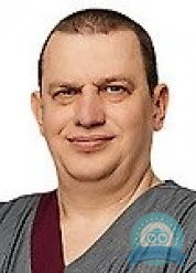 Гастроэнтеролог Стороженков Александр Михайлович