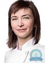 Проктолог Чубарова Елена Евгеньевна