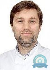 Кардиолог, врач функциональной диагностики Козлов Павел Станиславович
