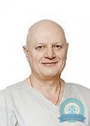 Детский эндоскопист Голиков Валерий Геннадьевич