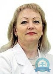 Терапевт, иммунолог, аллерголог Евдокимова Людмила Николаевна