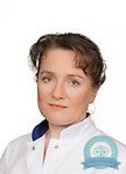 Трихолог Вишнягова Надежда Олеговна