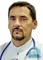 Невролог, мануальный терапевт, рефлексотерапевт, вертебролог, сомнолог Леонов Сергей Владимирович