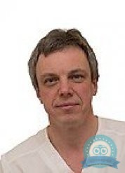 Массажист Бурганов Дмитрий Юрьевич