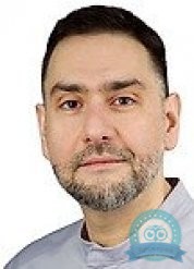 Стоматолог, стоматолог-имплантолог, челюстно-лицевой хирург Мошир Амир Резаевич