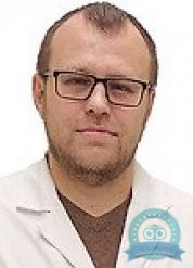 Детский психиатр, детский психотерапевт Косолапов Илья Николаевич