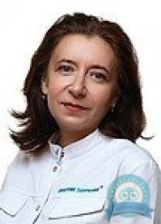 Гинеколог, гинеколог-эндокринолог, врач узи Шиц Ирина Витальевна