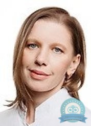 ЛОР (отоларинголог) Фомина Анна Александровна