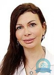 Дерматолог, дерматовенеролог, дерматокосметолог, дерматоонколог, трихолог Слива Екатерина Ивановна