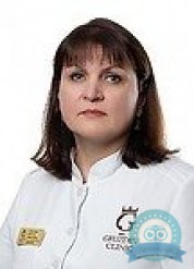Сосудистый хирург, флеболог Архипова Наталья Николаевна