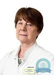 Кардиолог Шурыгина Валерия Дорофеевна