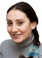 Детский логопед Щеголева Юлия Юрьевна
