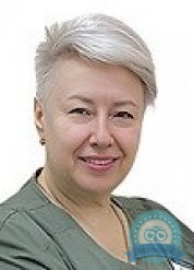 детский гинеколог Долженкова Ирина Николаевна
