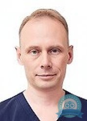 Маммолог, хирург, онколог Михайлов Алексей Геннадьевич
