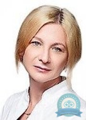 ЛОР (отоларинголог) Антушева Инна Александровна
