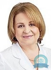 ЛОР (отоларинголог) Гордиенко Елена Владиславовна