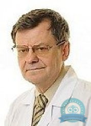 ЛОР (отоларинголог), сомнолог Меркулов Вячеслав Георгиевич