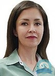 ЛОР (отоларинголог) Миниахметова Регина Римовна