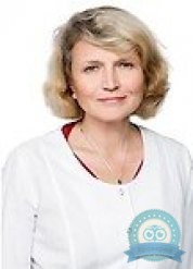 Пульмонолог, иммунолог, аллерголог Ильина Ирина Владимировна