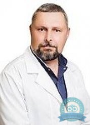 Детский лор (отоларинголог) Медведский Максим Александрович