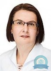 Ревматолог, терапевт Куницкая Наталия Александровна