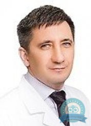 Гематолог Шуваев Василий Анатольевич