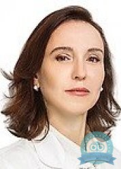 Маммолог, онколог, онколог-маммолог Божок Алла Александровна