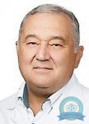 ЛОР (отоларинголог) Гайворонский Алексей Васильевич