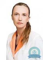 Хирург-ортопед, хирург, ортопед Цыбанева Светлана Васильевна