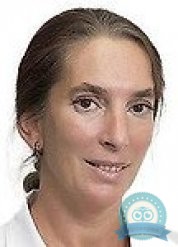 Гастроэнтеролог Черёмухина Лариса Вячеславовна